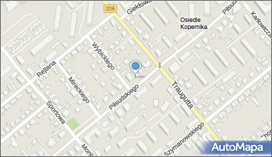 6690013353, Piekarnia - Cukiernia Jerzy Krakowiak 
