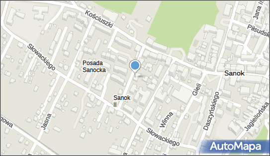 6870010741, Geo - Tom Piotr Tomasik 