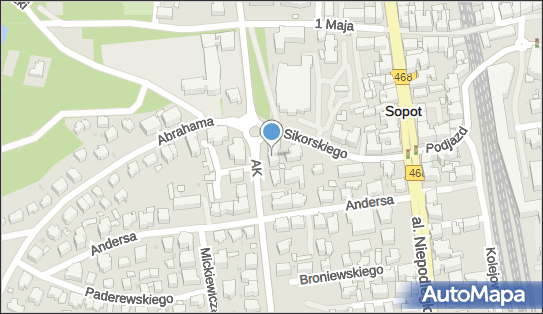 5842032262, Platan Beata Kotowska 