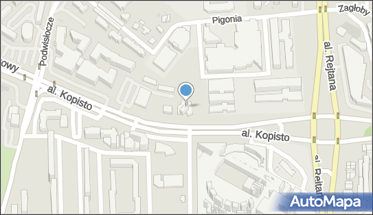 Podkarpackie Centrum Medyczne E Jakubiec Blajer [ w Likwidacji 35-315 - Administracja mieszkaniowa, numer telefonu, NIP: 8133390837