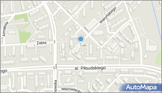 050474710, Podlaskie Przedsiębiorstwo PHU 