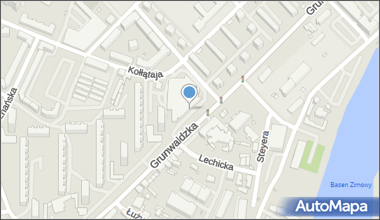 Pomez M Popielski P Zdybel i Gamus Popielska D Zdybel E Mollin S Mollin 72-600 - Administracja mieszkaniowa, NIP: 8551505912