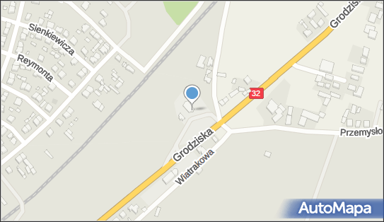 7791017459, Axell Real Estate sp. z o.o. 