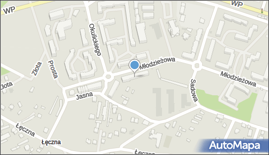 Powszechne Towarzystwo Budownictwa Społecznego Dobry Dom 05-101 - Administracja mieszkaniowa, numer telefonu, NIP: 9471860221