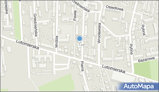 PPHU Astra TEX Jolanta Augustyniak Bienias, Jacek Bienias Jolant 91-048 - Administracja mieszkaniowa, NIP: 7261031115