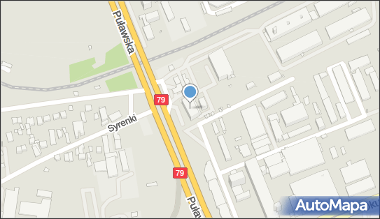 1231012245, PPHU Piaseczno sp. z o.o. 