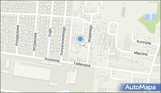 9660440715, PPUH Walenty Oksiejczuk 