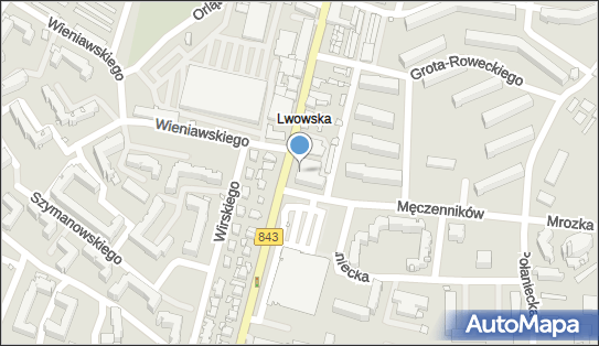 5632054518, Premia sp. z o.o. 