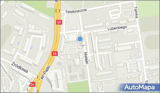 9511659360, Premium Land i Locum sp. z o.o. 