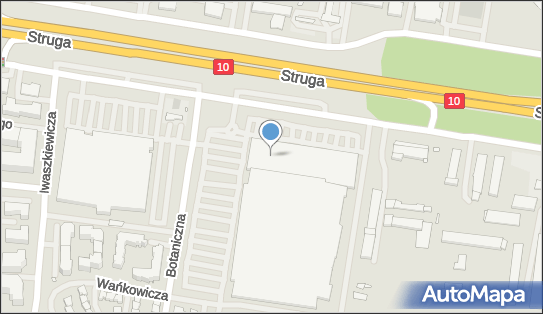 Projekt 5 Grupa Echo, Struga Andrzeja 42, Szczecin 70-784 - Administracja mieszkaniowa, NIP: 6572894817