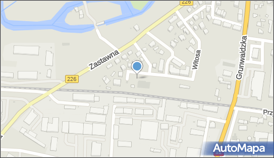 5930105782, Property Trust sp. z o.o. 
