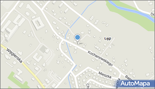 7381008768, Prywatna Praktyka Stomatologiczna Marianna Kuska-Kamińska 