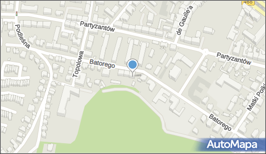Przedsiębiorstwo Handlowe Orzeł, Stefana Batorego 32A, Gdańsk 80-251 - Administracja mieszkaniowa, NIP: 5840350466