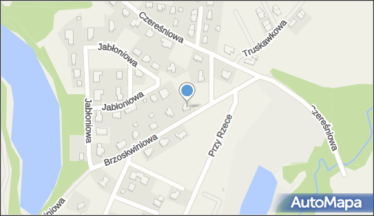 Przedsiębiorstwo Handlowe Paula- Plawgo Andrzej, Brzoskwiniowa 9 66-415 - Administracja mieszkaniowa, NIP: 5991018468