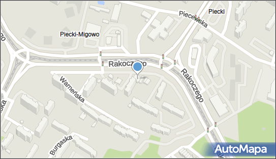 002854321, Przedsiębiorstwo Usługowe Wielobranżowe 