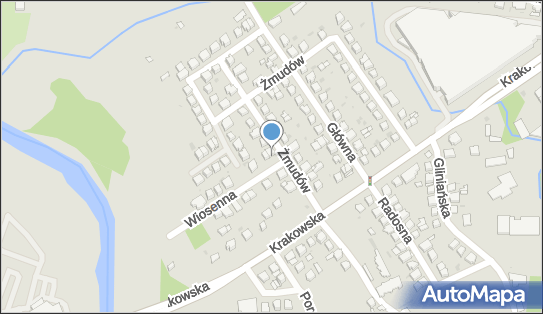 8730000258, Gospodarstwo Rolne 