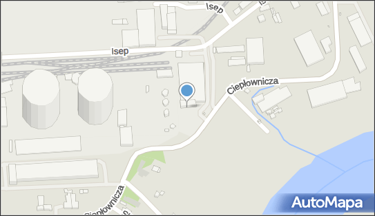 Przedsiębiorstwo Handlowo Produkcyjne Smay, ul. Ciepłownicza 29 31-587 - Administracja mieszkaniowa, numer telefonu, NIP: 6780037736