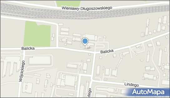 6770020763, Kazimierz Skrzypek Przedsiębiorstwo Handlowo-Usługowe 