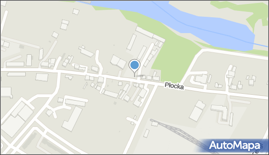 8881681813, Przedsiębiorstwo Handlowo-Usługowe 
