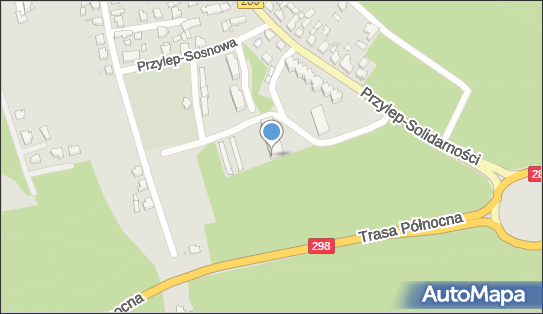 9730849646, Przedsiębiorstwo Handlowo-Usługowe 