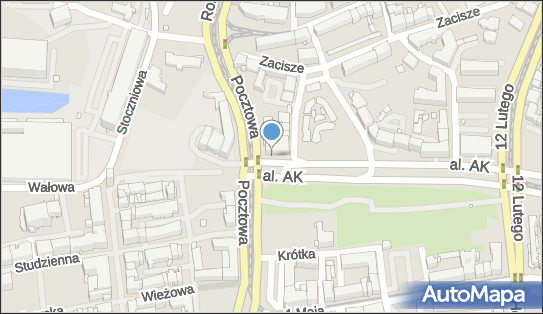 5782726741, Przedsiębiorstwo Handlowo-Usługowe 