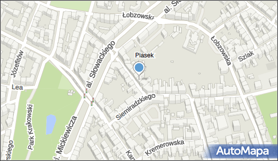 Przedsiębiorstwo Handlowo Usługowe Mar Ko, Kraków 31-138 - Administracja mieszkaniowa, NIP: 6762119659