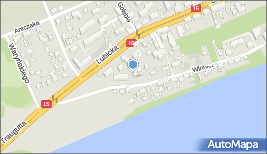 8792375397, Przedsiębiorstwo Handlowo-Usługowe 