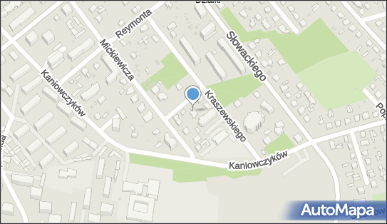 7161202391, Przedsiębiorstwo Handlowo-Usługowe Omega Maria Pytka 