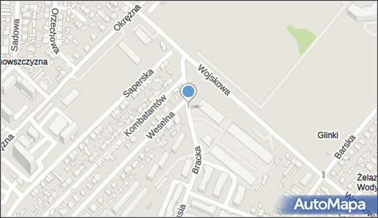 8882405989, Przedsiębiorstwo Handlowo-Usługowe 