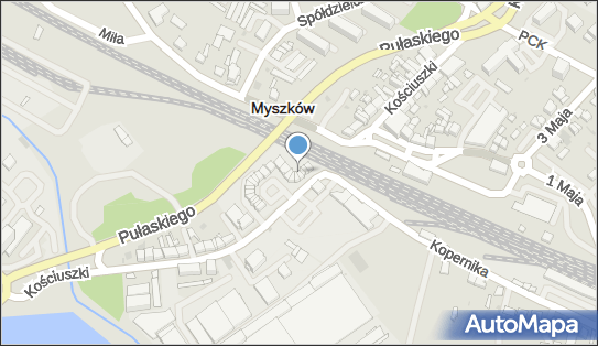 5770203380, Przedsiębiorstwo Handlowo-Usługowe 