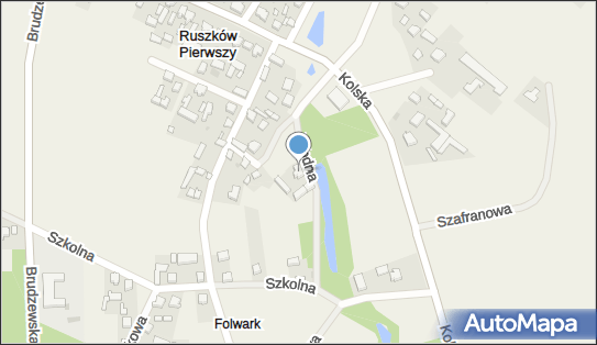 6661179938, Przedsiębiorstwo Handlowo - Usługowo - Produkcyjne 