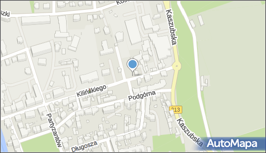 8392592375, Przedsiębiorstwo Inwestycji Budowlanych 