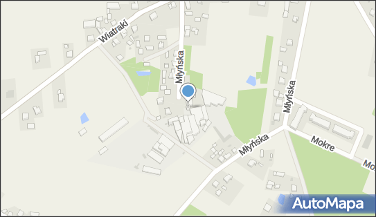 003733482, Przedsiębiorstwo 