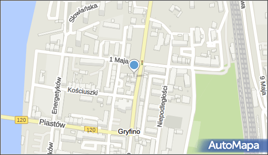 8580002154, Przedsiębiorstwo Obrotu Nieruchomościami 