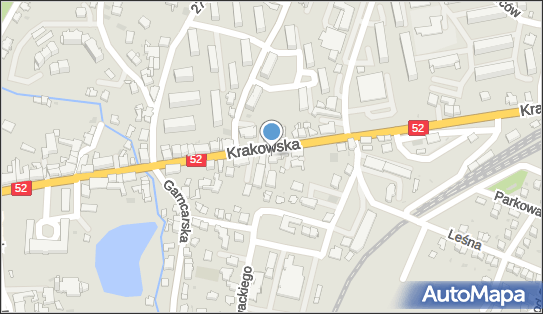070921211, Przedsiębiorstwo Produkcyjno-Handlowe Ekoplast Miarka Sp. j. 