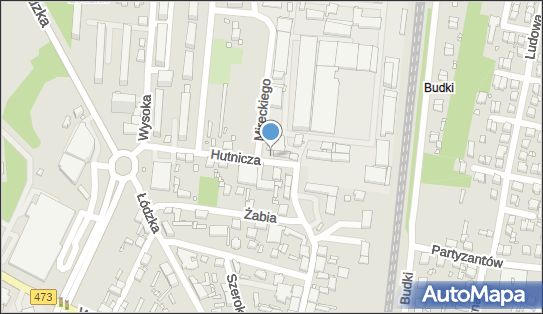 7711190866, Magdalena Mazerska Przedsiębiorstwo Produkcyjno-Handlowo-Usługowe 