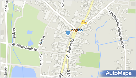 Przedsiębiorstwo Produkcyjno-Handlowo-Usługowe Domiś Michał Jasiński 88-300 - Administracja mieszkaniowa, NIP: 5571046251