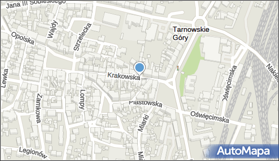6450005058, Przedsiębiorstwo Produkcyjno Handlowo Usługowe Eksport-Import Leokadia Wójcik 