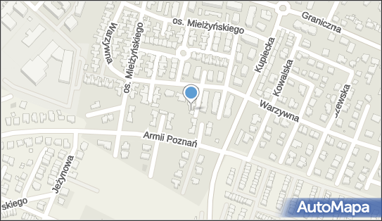Przedsiębiorstwo Usługowe Conti, os. Macieja Mielżyńskiego 83 62-020 - Administracja mieszkaniowa, NIP: 7772717724