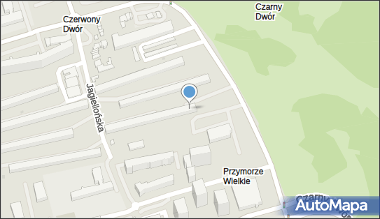 5842489607, Przedsiębiorstwo Usługowe Halina i Stanisław Prokurat 