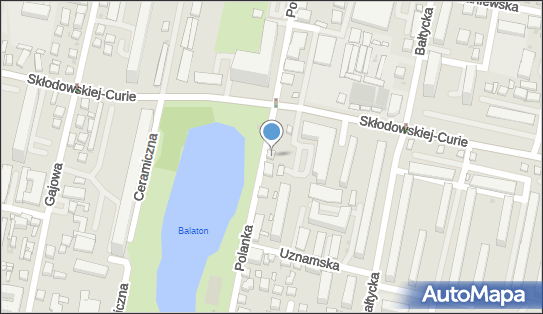 Przedsiębiorstwo Usługowe, ul. Polanka 32, Bydgoszcz 85-085 - Administracja mieszkaniowa, NIP: 5541026522