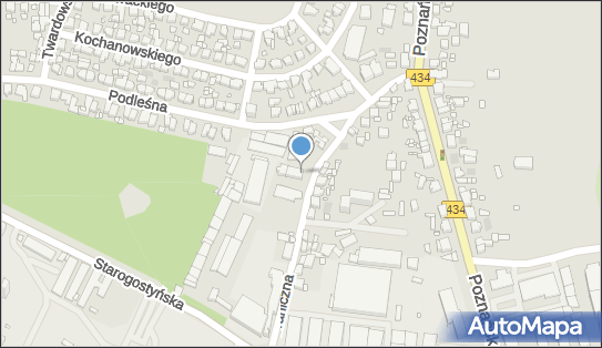 6961538152, Przedsiębiorstwo Wielobranżowe Beta Plus sp. z o.o. 