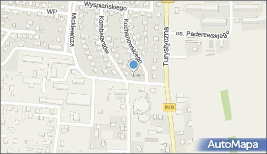852479796, Walkowicz Ewelina Przedsiębiorstwo Wielobranżowe 