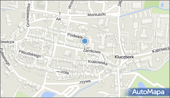 7511376158, Przychodnia Medyczna Zdrowie Spółka C.Korzekwa i.Sierakowski J.Kazanowski J. 