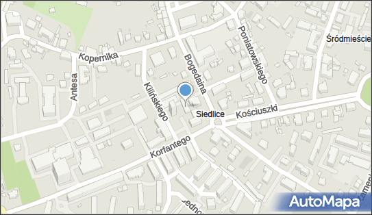 Pszczyńskie Towarzystwo Budownictwa Społecznego, Pszczyna 43-200 - Administracja mieszkaniowa, numer telefonu, NIP: 6381530174