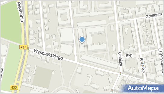 Pwcapital, ul. Stanisława Wyspiańskiego 26 B, Poznań 60-751 - Administracja mieszkaniowa, numer telefonu, NIP: 5862235726