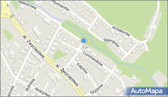 Renata Putynkowska, Cumowników 12, Gdynia 81-517 - Administracja mieszkaniowa, NIP: 5860218244