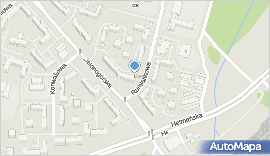 5422897222, Rental - Paweł Hryniewicki - Wspólnik Spółki Cywilnej 