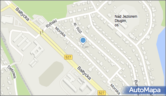 RENT, Morska 26, Olsztyn 10-145 - Administracja mieszkaniowa, NIP: 7391238725