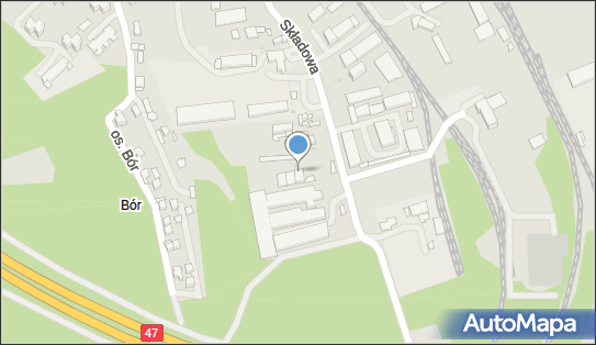120735349, Ricco Estate sp. z o.o. 